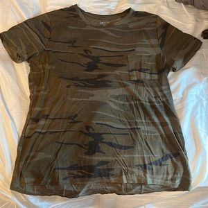 Zoe and Liv T-Shirt.